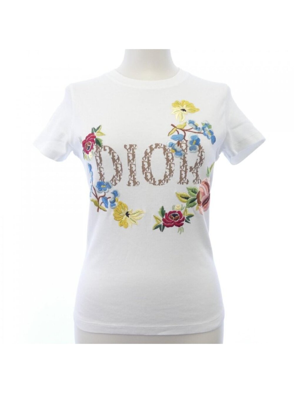 Dior Vintage Trotter T-Shirt